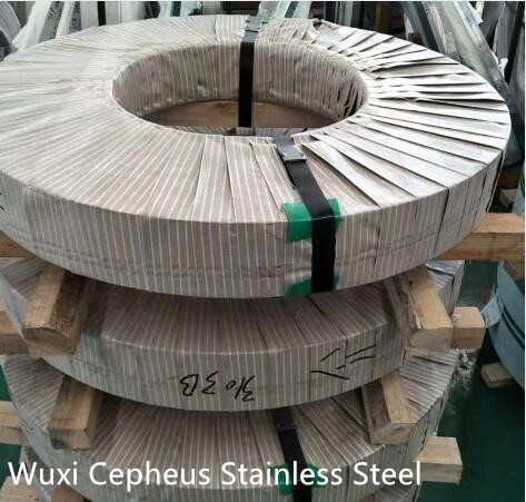 China Stainless Steel Shim Stock Roll, 0.005 Thickness, 6 in W, 50 in L  factory and manufacturers